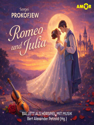 cover image of Oper und Ballet als Hörspiel mit Musik, Folge 7